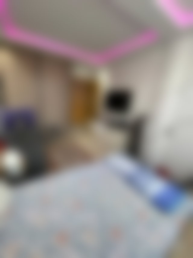 Top-Floor Four-Room Apartment in Bournazil, Casablanca — 5