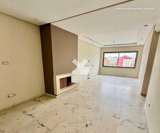 Appartement à Vendre de 150.0 m² à Casablanca, Californie — 2