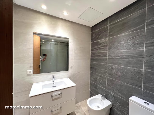 Appartement de 146m2 au quartier Oasis — 5