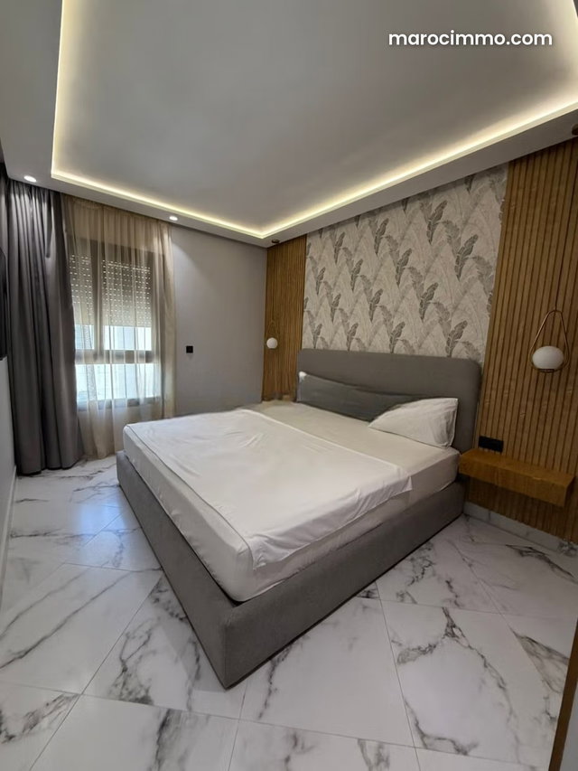 Appartements 2 Chambres – Tanja Balia — 4