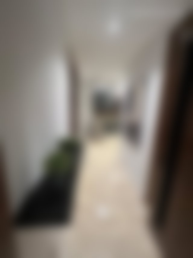 Furnished apartment with terrace in Ville Verte Bouskoura — 2