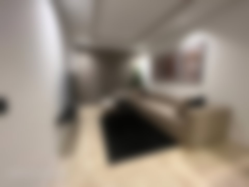 Furnished apartment with terrace in Ville Verte Bouskoura