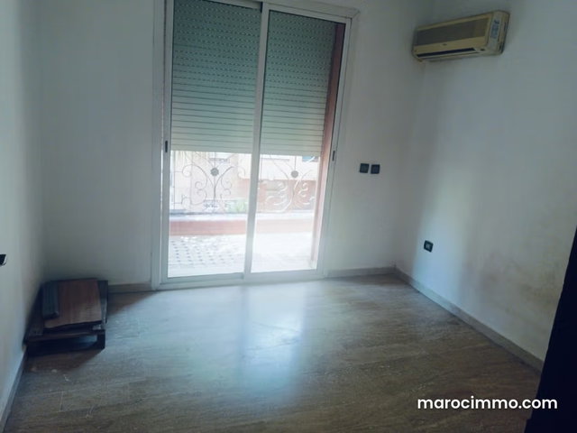 Appartement en location a cote de Victor Hugo — 5