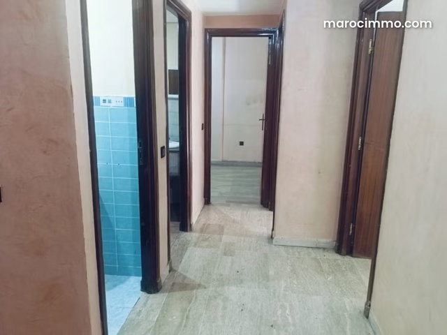Appartement en location a cote de Victor Hugo — 4