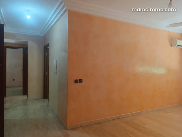 Appartement en location a cote de Victor Hugo — 3