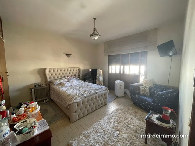Villa avec jardin bien située à Hay Riad, Rabat — 5