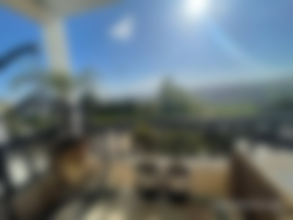 Appartement 500 m² avec piscine et vue mer, Rmilat, Tanger