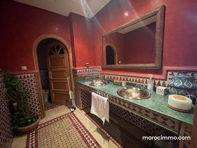 Appartement spacieux de luxe pour location — 4