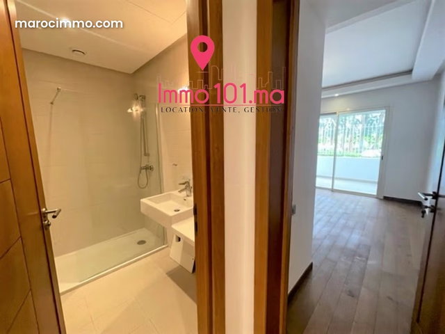 Appartement à vendre à l’Orangeraie Souissi — 5