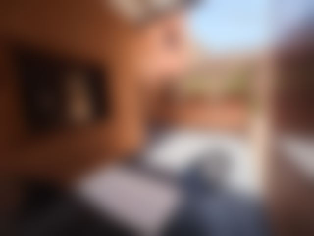 Furnished 80 sqm apartment, two bedrooms, Gueliz, Marrakech — Marrakesh