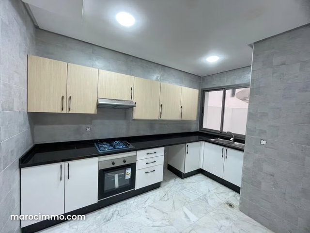 Luxury Apartments for Sale in Hamria, Meknès — 3