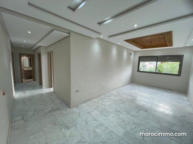 Luxury Apartments for Sale in Hamria, Meknès — 5