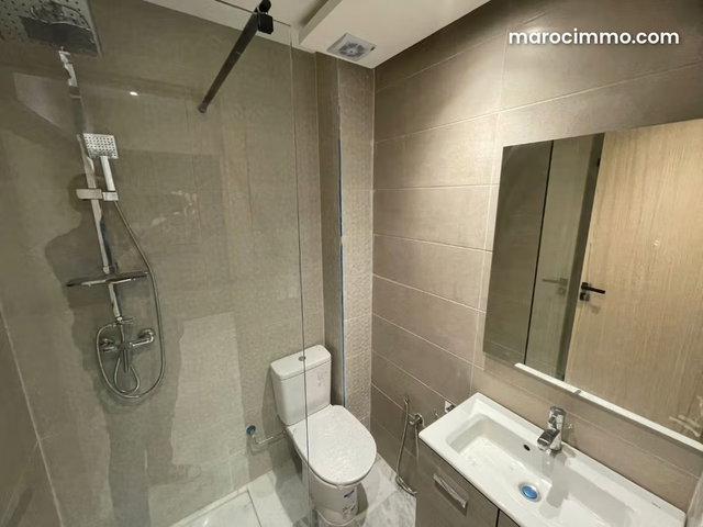 Luxury Apartments for Sale in Hamria, Meknès — 4