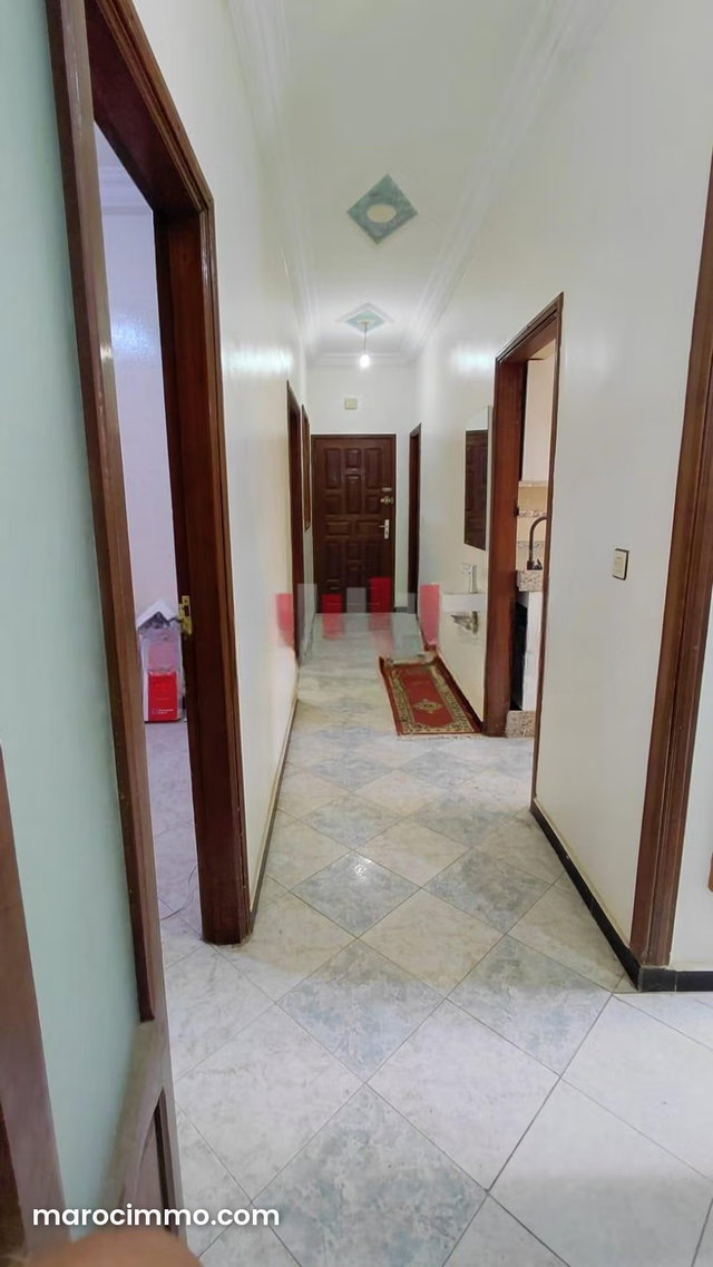 Appartement a saisir — 3