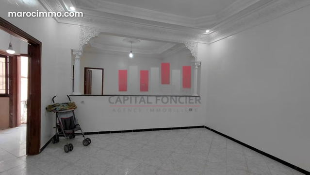 Appartement a saisir — Mohammedia
