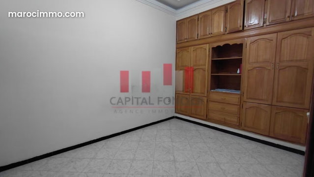 Appartement a saisir — 4
