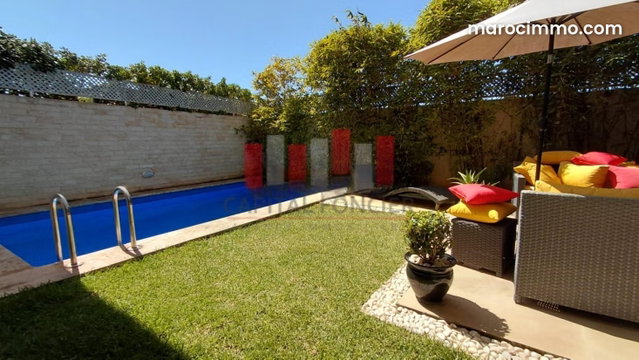 Belle villa moderne — 3
