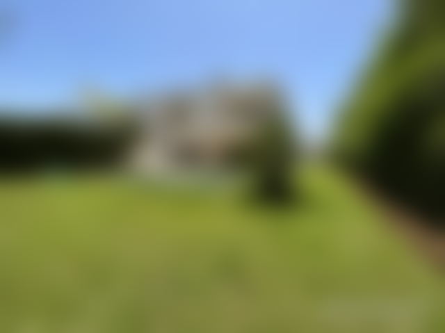 500 m² Villa with Swimming Pool for Rent, Ville Verte, Bouskoura — Bouskoura