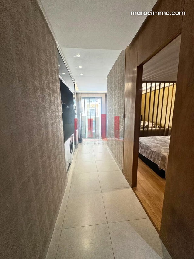 Beautiful Modern Cocoon — 2