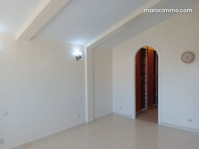 Villa à louer à CHANTIMAR — 3