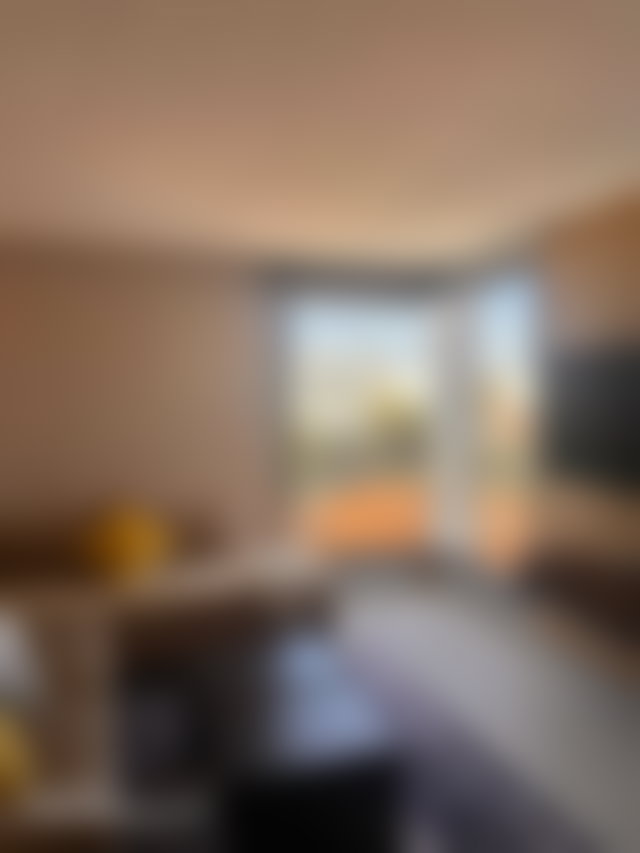 Appartement meublé à l'Oasis, Casablanca, dernier étage — 5