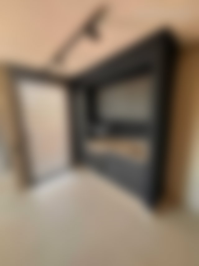 Appartement meublé à l'Oasis, Casablanca, dernier étage — 3