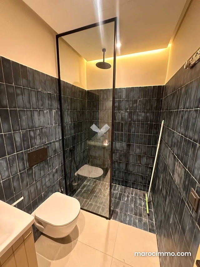 Appartement à Louer de 57.0 m² à Casablanca, Oasis — 4