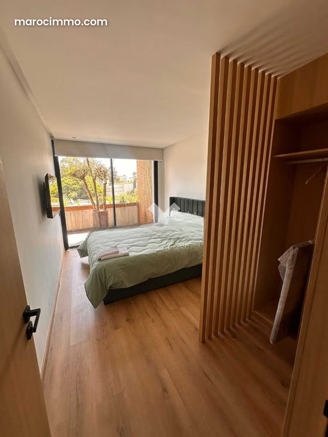 Appartement à Louer de 57.0 m² à Casablanca, Oasis — 5
