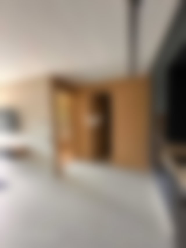 Furnished apartment with garage, Oasis, Casablanca — 2