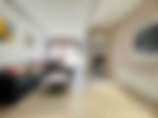 Furnished 46 m² Studio, Les Princesses, Casablanca — Casablanca