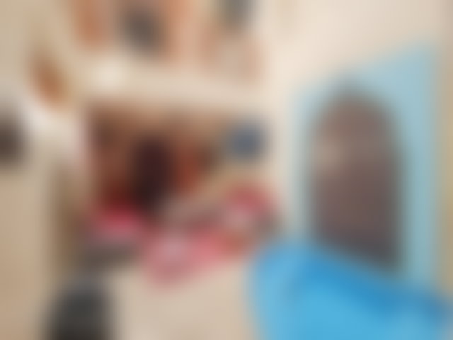 رياض مفروش مع سطح واسع للبيع بحي أسويل مراكش — 4