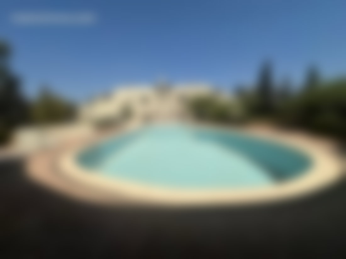 Villa de prestige sur 1,16 hectare, Victoria, Bouskoura