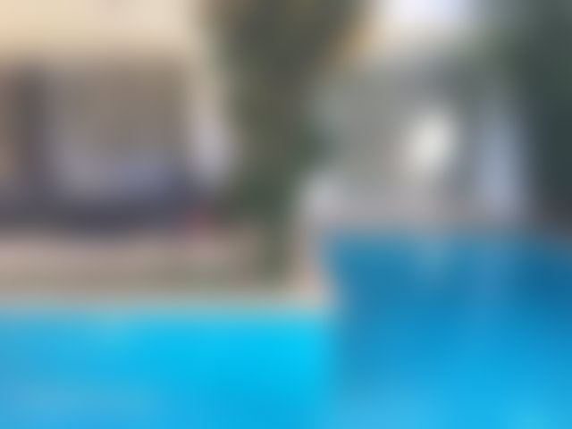 فيلا فاخرة مع مسبح للبيع بعين الذياب في الدار البيضاء — 2