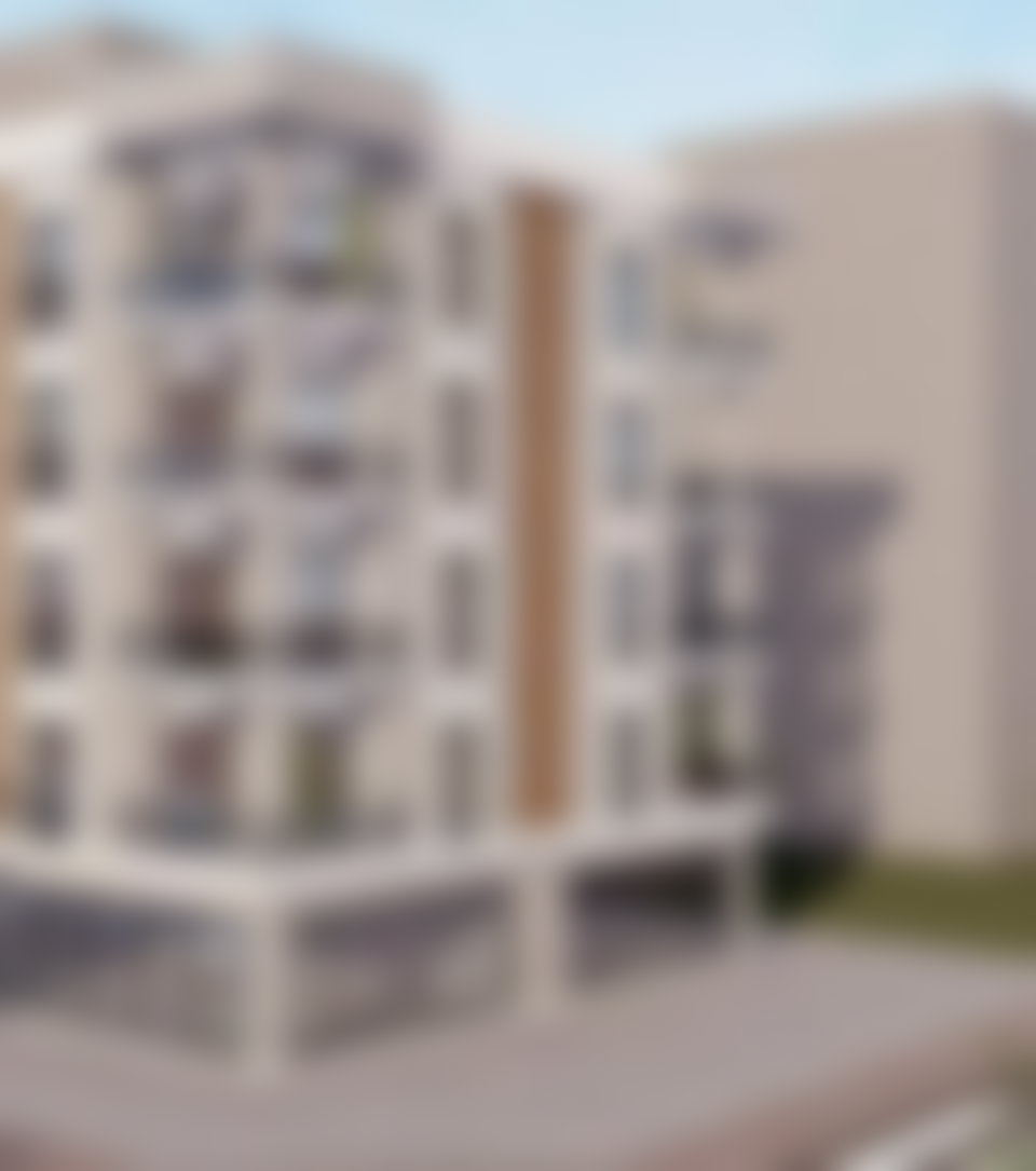 Immeuble de rapport Centre Ville Temara, 8 appartements rentables