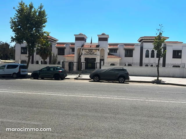 Maison à vendre — Tanger