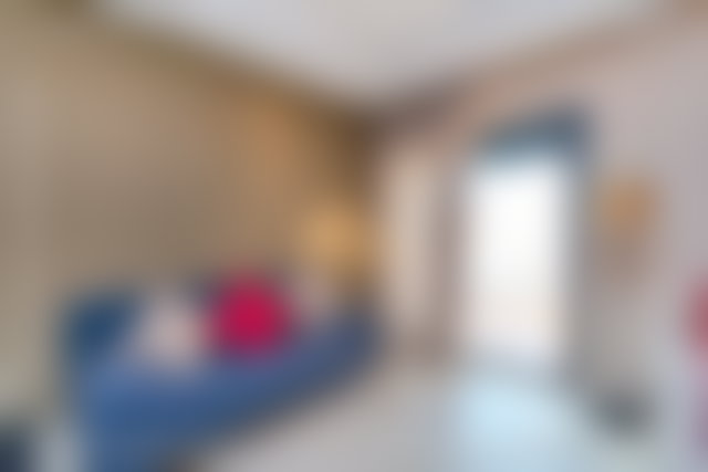 Appartement meublé 96 m², terrasse et garage, Guéliz Marrakech — 5