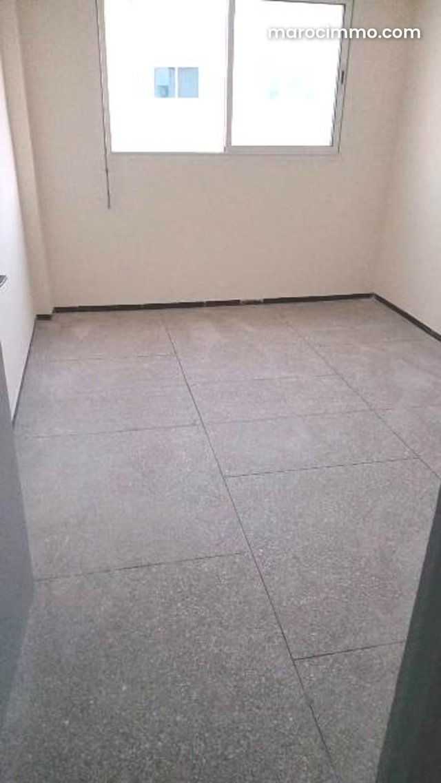 Appartement en location situÃ bas Agdal avec Terrasse — 2