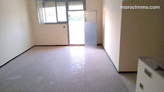 Appartement en location situÃ bas Agdal avec Terrasse — 4