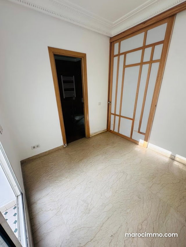 Studio d’exception à vendre à Gauthier. 65m2 dont 32m2 de terrasse. 1 chambre 1 Espace couchage lit 2 places. Boxe et Place de parking — 5