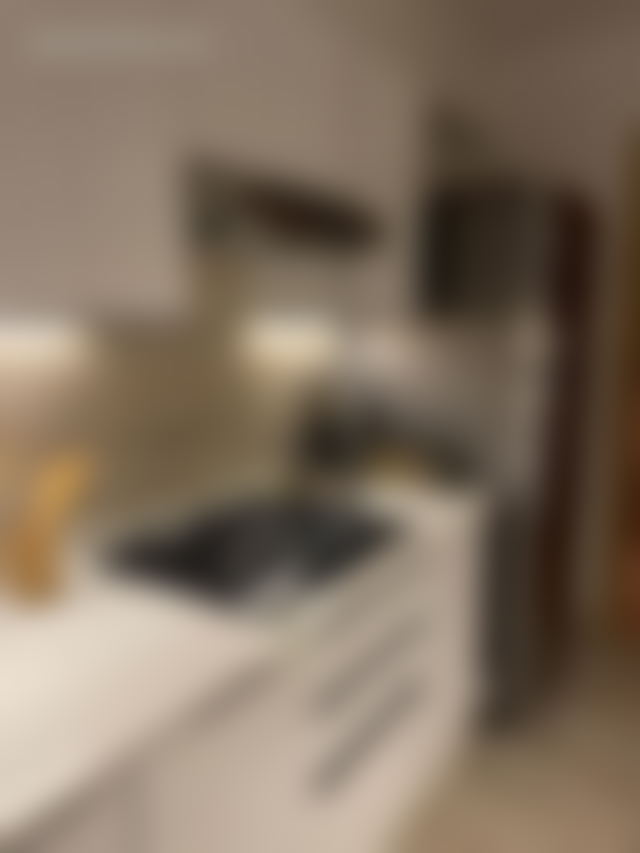 Spacious 157 sqm apartment for sale in El Menzeh — El Menzeh
