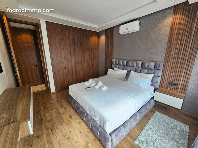 Luxurious studio tastefully furnished — 5