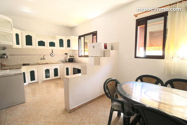 Villa familiale à Agadir quartier Najah — 3