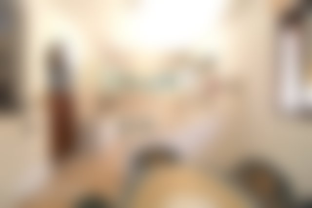 منزل بثلاثة طوابق وحديقة للبيع بحي النجاح أكادير — 2