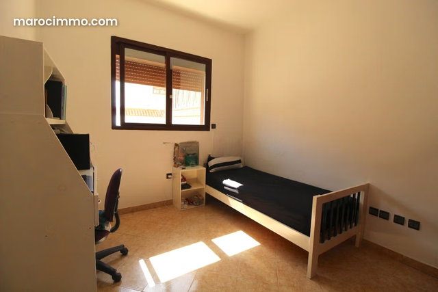 Villa familiale à Agadir quartier Najah — 5