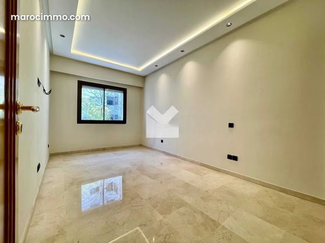 Apartment for Rent in Casablanca, Racine — 4