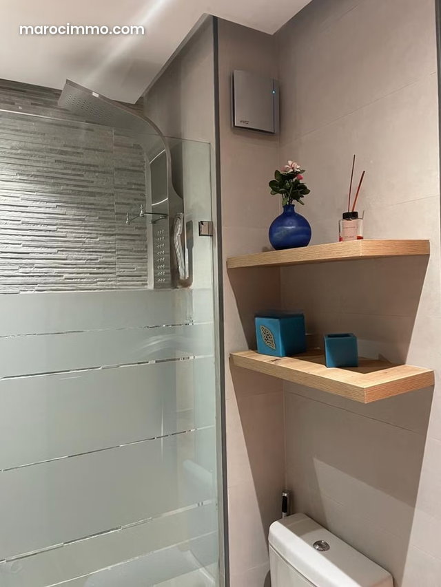 Appartement a Louer de luxe — 2