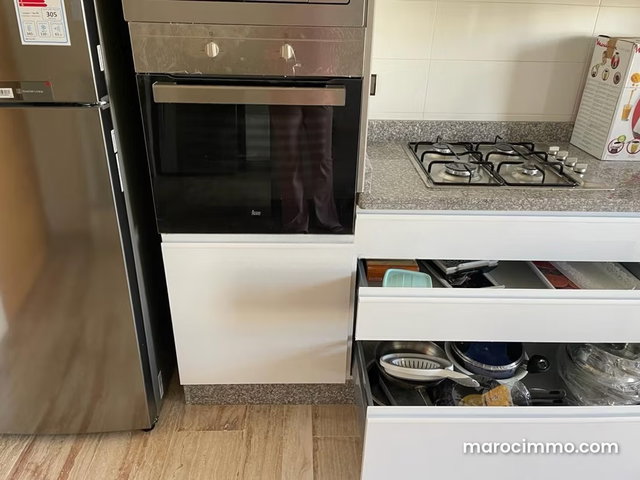 Appartement a Louer de luxe — 5