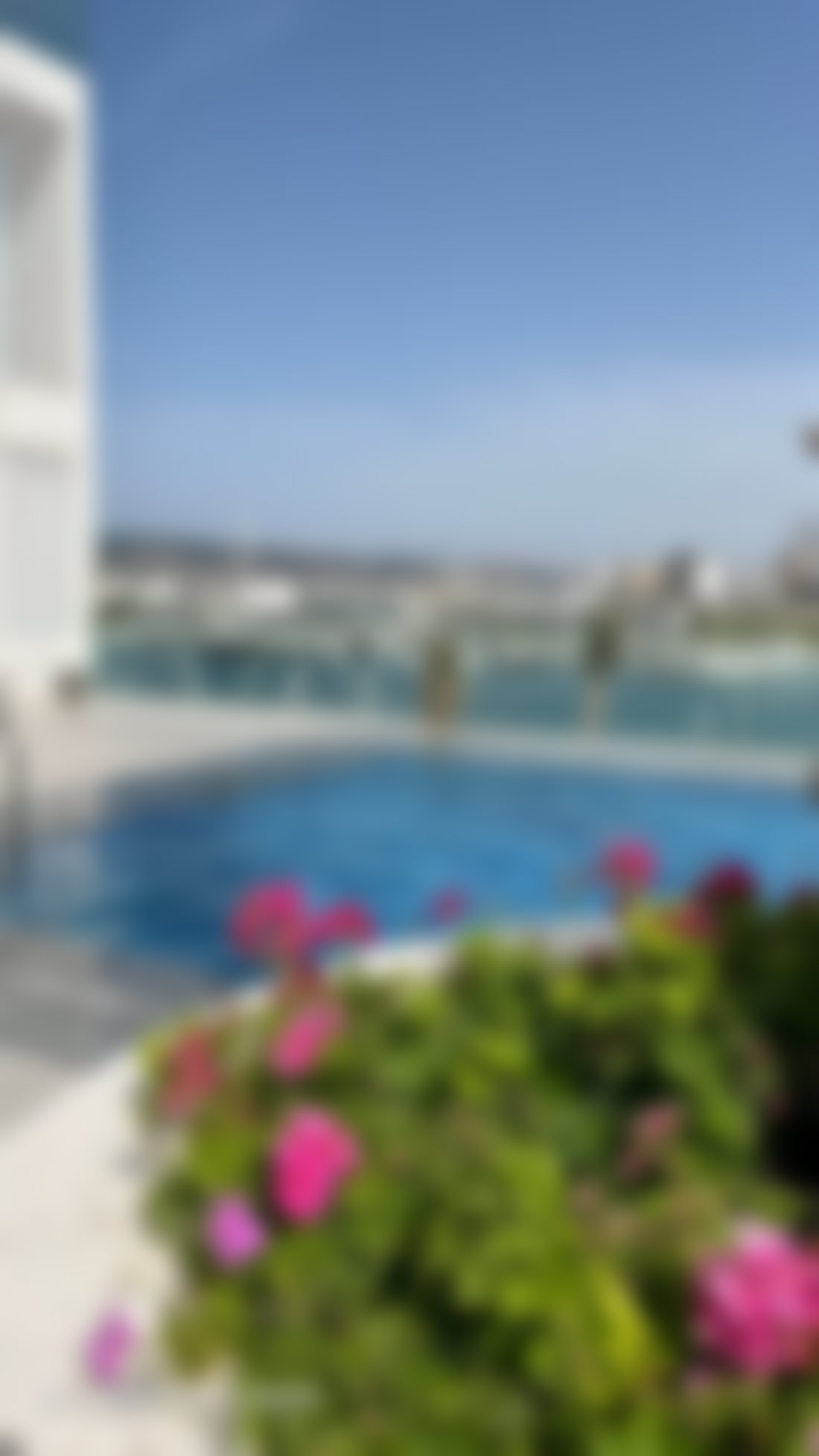 Appartement meublé avec vue mer, Port Tanger ville, à louer