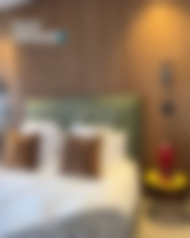 Furnished 63 sqm Studio, CIL Casablanca, Premium Residence — 5