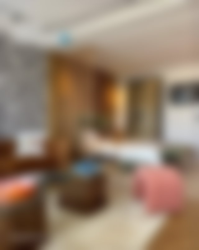 Furnished 63 sqm Studio, CIL Casablanca, Premium Residence — 2